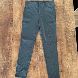 Athleta Wander Stash Skinny Pant